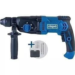 Scheppach DH2280 1050W Elektrikli Kırıcı - Delici