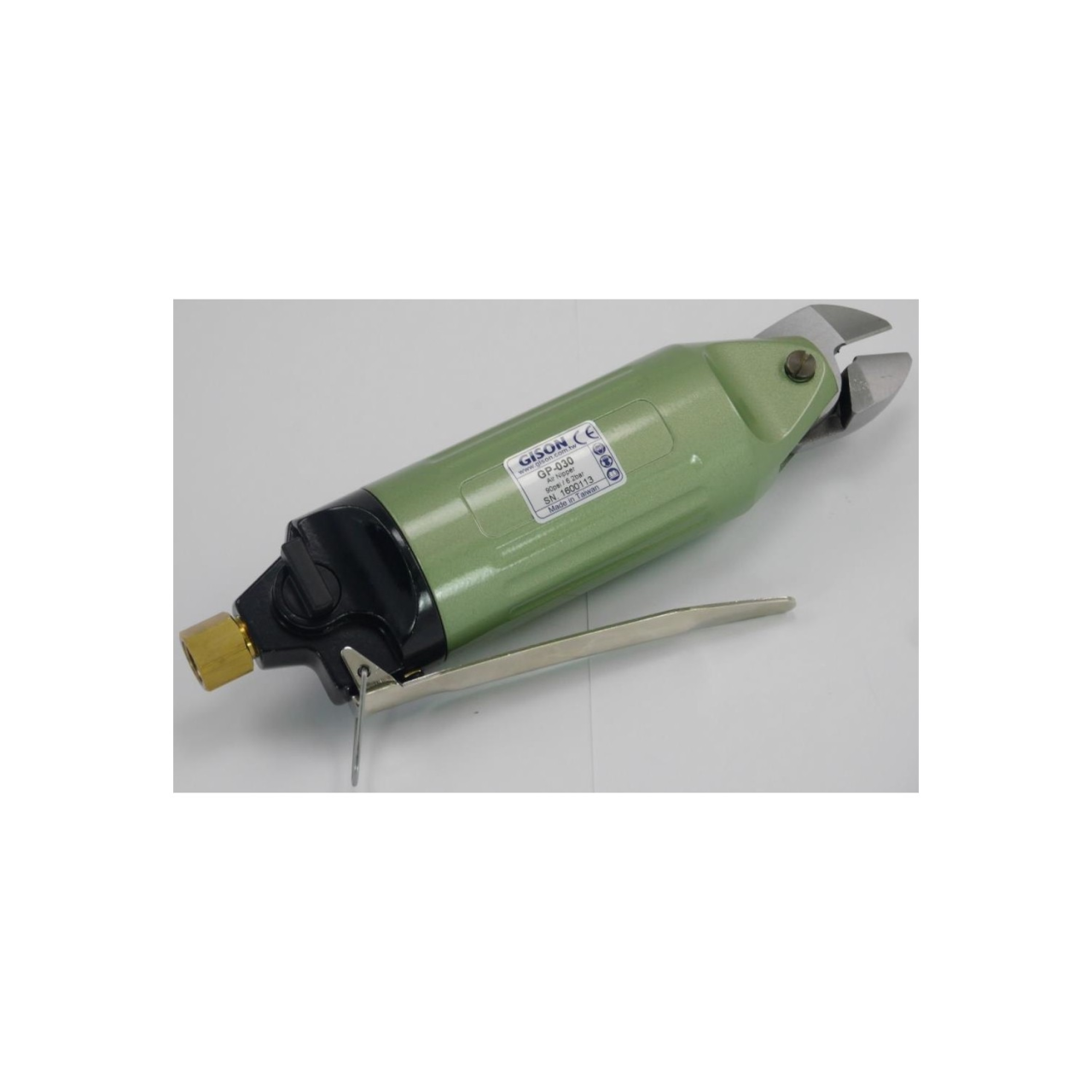 Gison GP030 Havalı Yan Keski