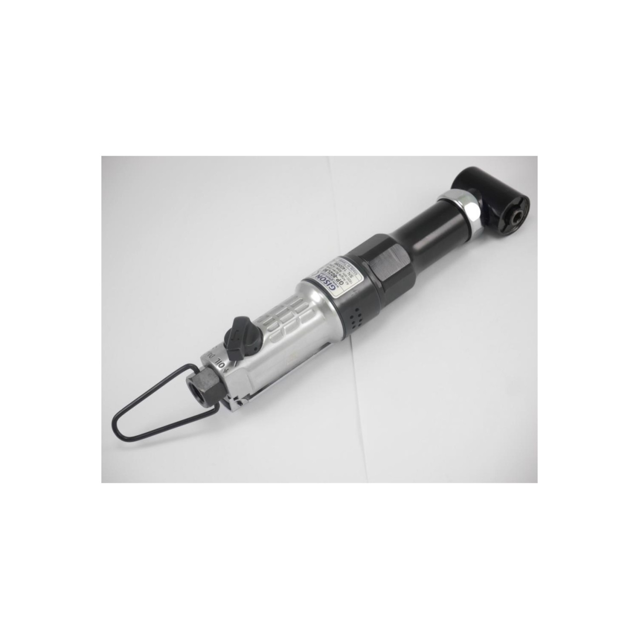 Gison GP802L90 Havalı Köşe Tornavida