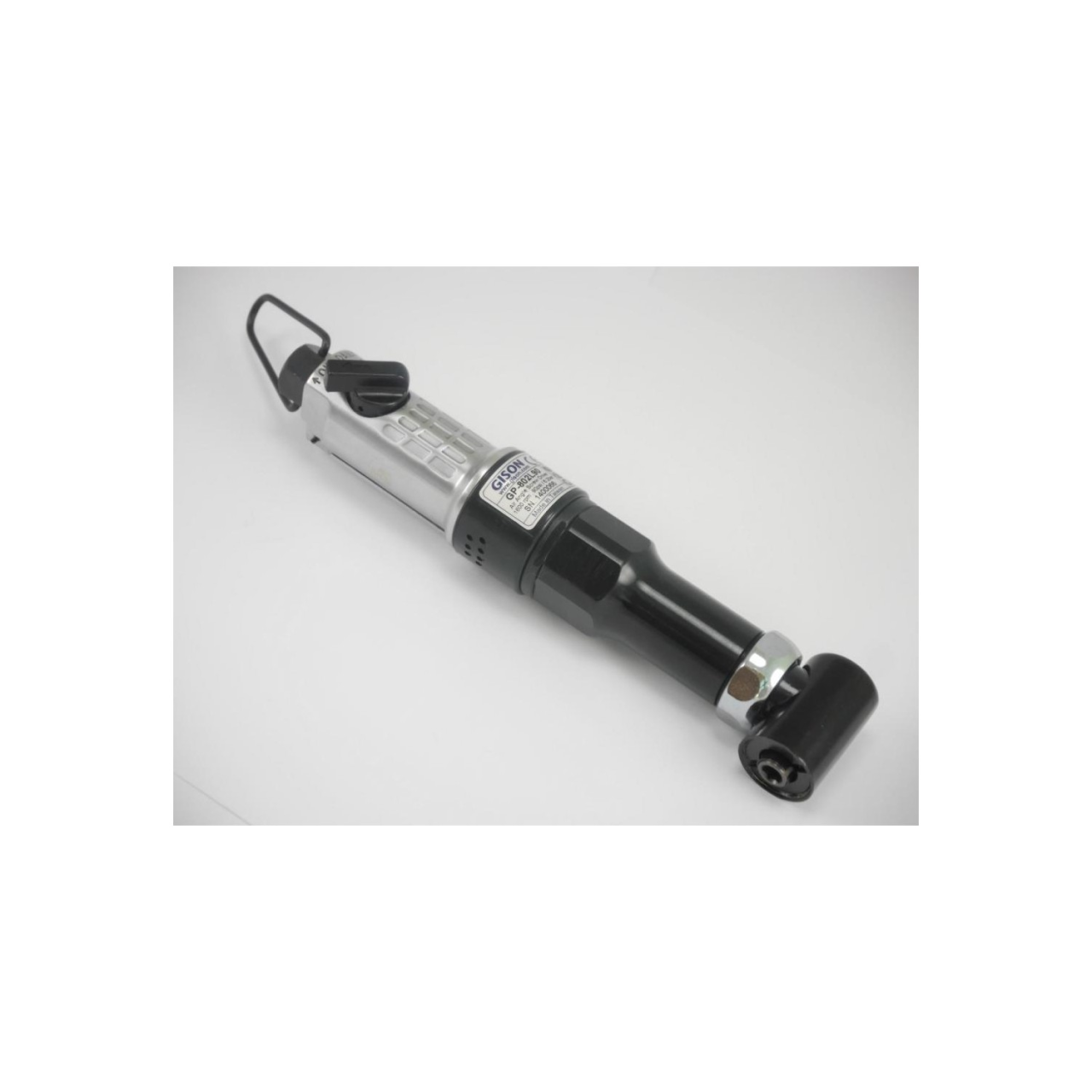 Gison GP802L90 Havalı Köşe Tornavida