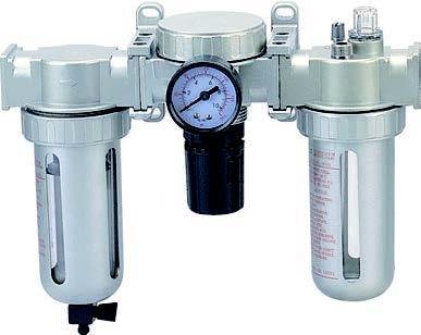 Gison GP817H 1/2’’ Şartlandırıcı