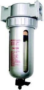 Gison GP817HA 1/2’’ Filtre