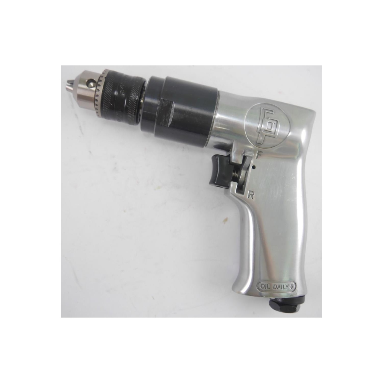 Gison GP840S 3/8’’ Havalı Kabzalı Matkap