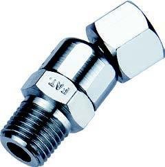 Gison GPSPJ20MF 1/4’’ Hava Bağlantısı