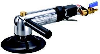 Gison GPW215 Havalı Sulu Taşlama