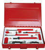 Gar Tool GTL02001T 7 Parça Hidrolik Araç Kiti