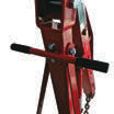 Gar Tool GTL10012 2 Ton Katlanır Vinç
