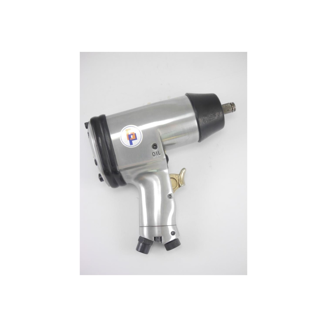 Gison GW16H1 1/2’’ Havalı Somun Sıkma