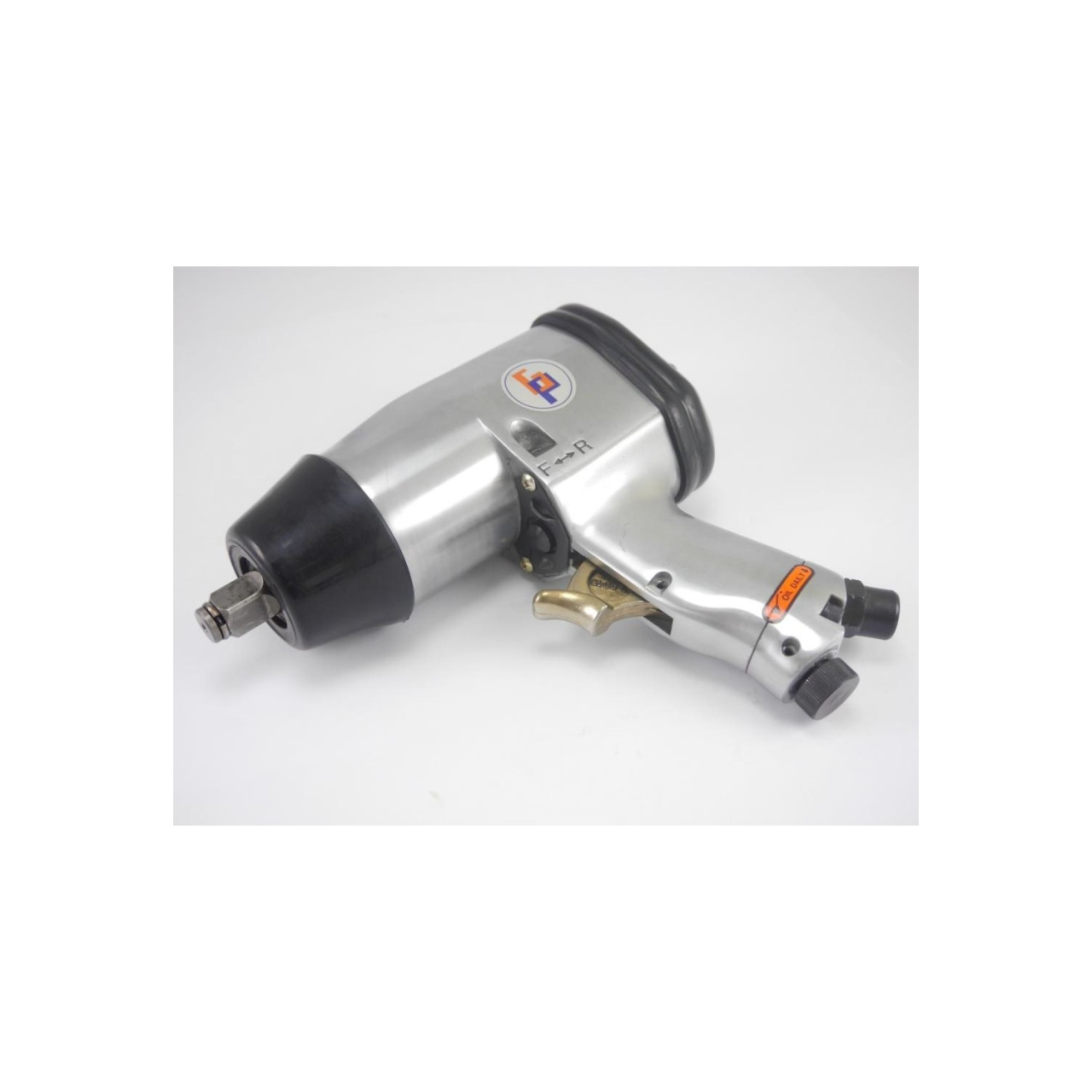 Gison GW16H1 1/2’’ Havalı Somun Sıkma