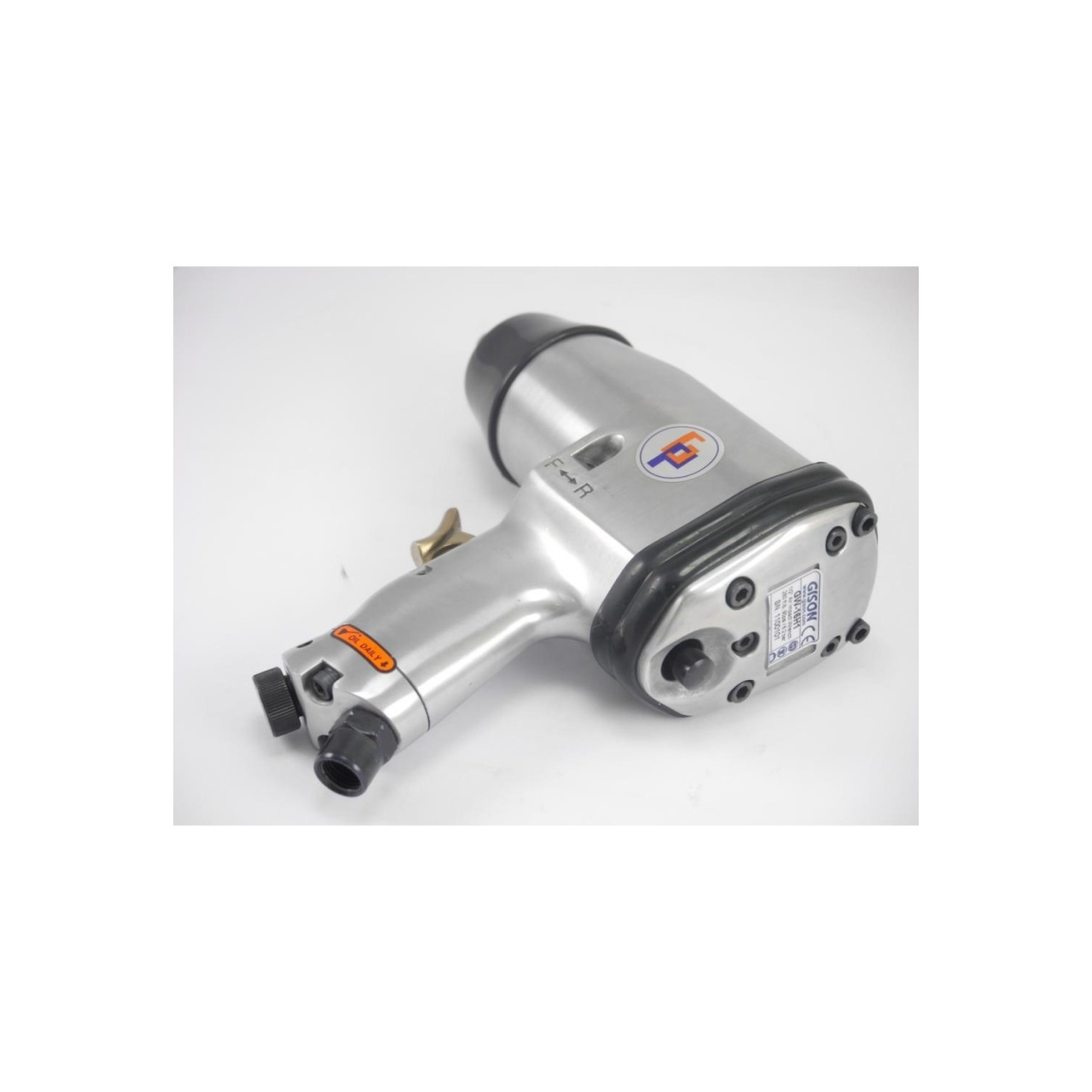 Gison GW16H1 1/2’’ Havalı Somun Sıkma