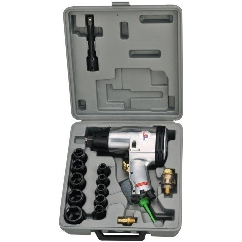 Gison GW16H1K 1/2’’ Havalı Somun Sıkma Seti