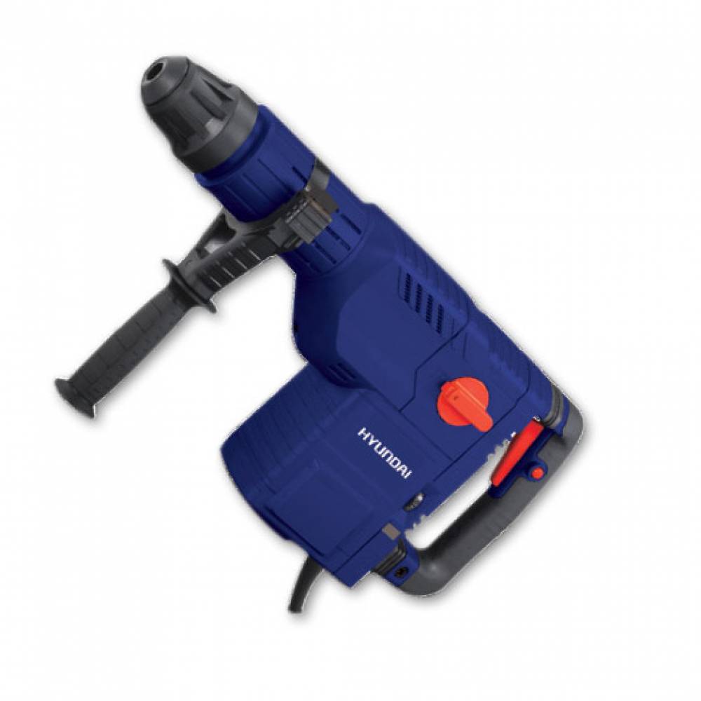 Hyundai Hkd5202 Kırıcı Delici 1500W 18J