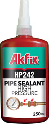 Akfix HP242 Hidrolik Boru Sızdırmazlık