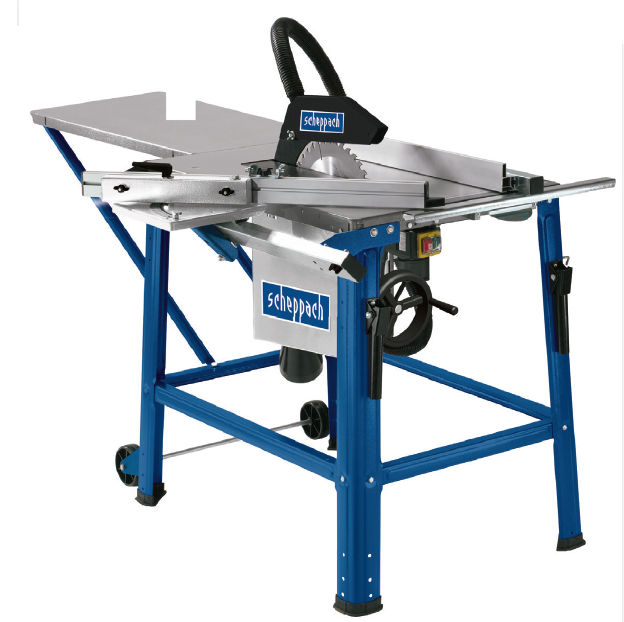 Scheppach HS120o 2200W Yatar Testere