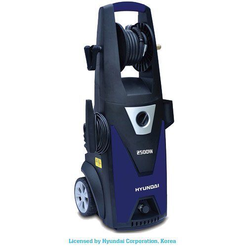 Hyundai HYB130P 170 Bar Basınçlı Yıkama Makinası 2500W