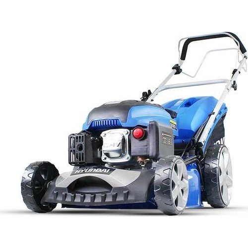 Hyundai HYM460P 46 Cm 139cc Benzinli Çim Biçme Makinası