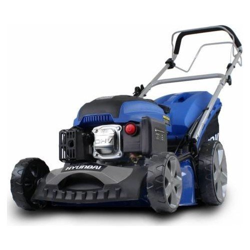 Hyundai Hym 510P Çim Biçme Makinesi