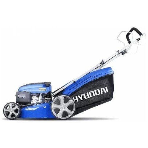 Hyundai Hym 510P Çim Biçme Makinesi