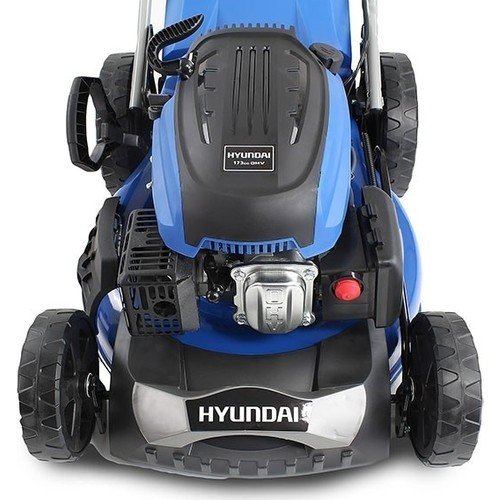 Hyundai HYM510SP 51 cm 173 cc Benzinli Şanzımanlı Çim Biçme Makinası