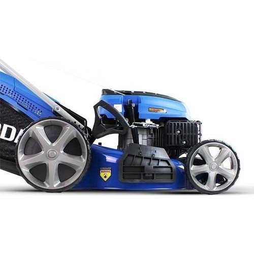 Hyundai HYM510SP 51 cm 173 cc Benzinli Şanzımanlı Çim Biçme Makinası