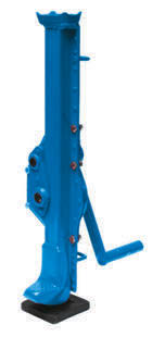 Nttools JQ30 3 Ton Mekanik (Pehlivan) Kriko