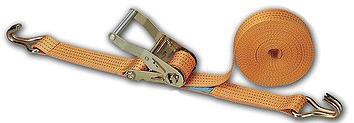 Jun Kaung JK02081 10mt. 5 Ton Cırcırlı Bağlama Halatı
