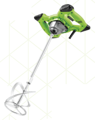 Hais JL 1636 1300W Boya ve Harç Karıştırıcı