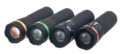 Klaus KE47700 Led El Feneri