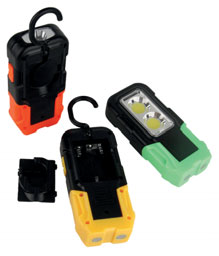 Klaus KE47707 Led El Feneri
