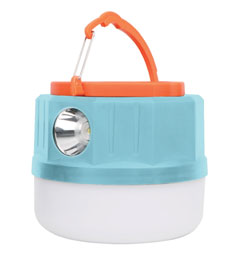 Klaus KE47719 Led Solar Kamp Lambası