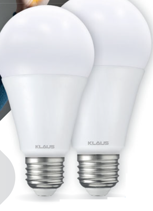 Klaus Led Lambalar