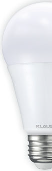 Klaus KE48630T Led 3’lü Lamba