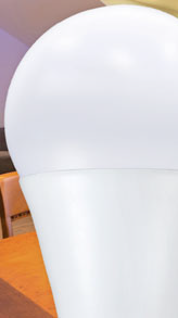 Klaus Led Lambalar (Torch Tip)