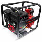 Kama KGL15HP Benzinli Motopomp (7 Hp)