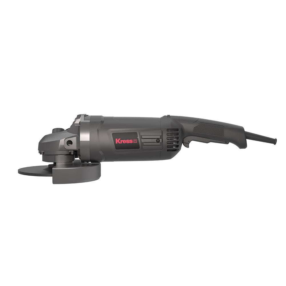 Kress KUS35P 2200Watt 230mm Profesyonel Büyük Taşlama