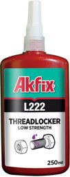 Akfix L222 Civata Sabitleyici (Düşük Mukavemet)