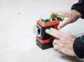 Leica LINO L6Gs Yeşil Multi Line Lazeri