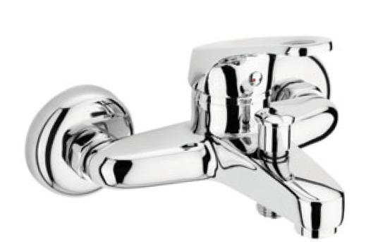 Linex LX4001 Ay Mix Banyo Bataryası