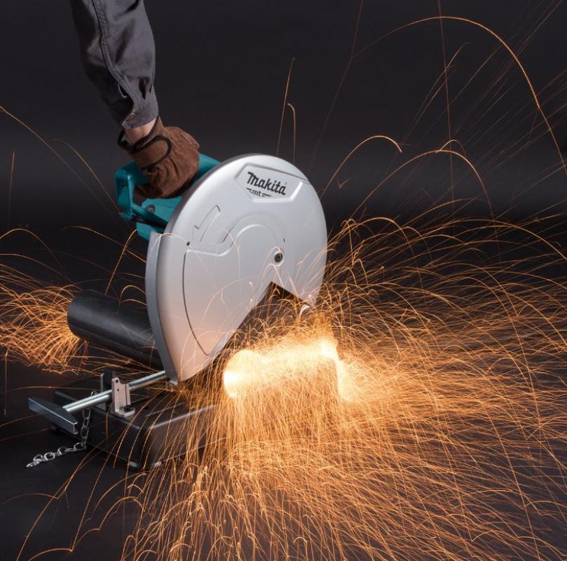 Makita M2401B 2000W Metal Kesme Makinası 355mm