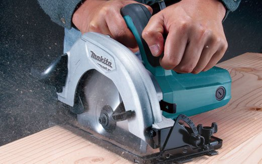 Makita M5802B 1050W Sunta Kesme Makinası