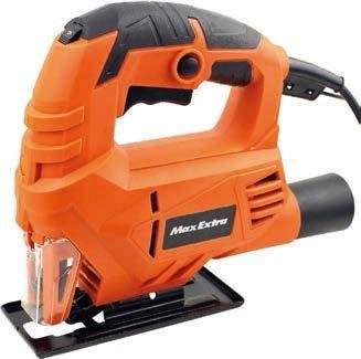 MaxExtra MX4593 450W Elektronik Devirli Dekupaj Testeresi