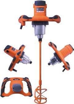 MaxExtra MX7800 1400W Boya & Harç Mikseri