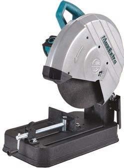 MaxExtra MXP3553 2300W 355mm Profil Kesme