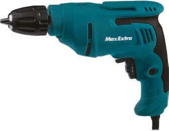 MaxExtra MXP5010 500W Darbesiz Matkap