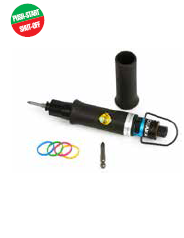 Osaka OPC44204 1/4’’ Dıştan Tork Ayarlı Tornavida 0.2-1.5Nm