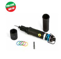 Osaka OPC44208 1/4’’ Dıştan Tork Ayarlı Tornavida 1.5-9.3Nm