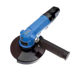 Osaka OPC60215 125mm Havalı Avuç Taşlama