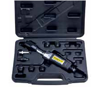 Osaka OPT360K 3/8’’ Cırcır Motor Seti 40Nm