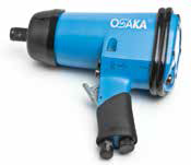 Osaka OPT600 3/4’’ Somun Sökme 670Nm