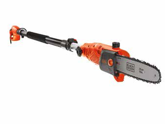 Black+Decker PS7525 800W Dal Budama